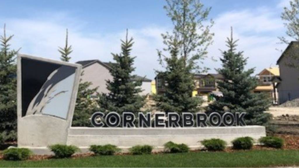 cornerbrook calgary dentist