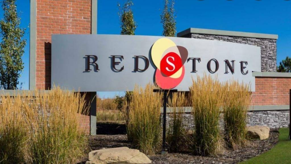 redstone calgary dentist