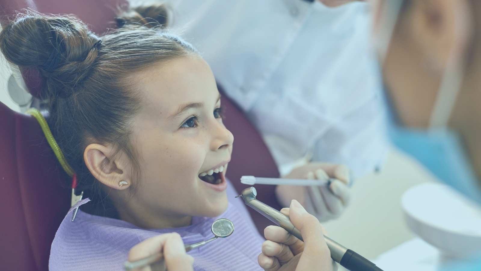 Kids Dentistry Calgary NE