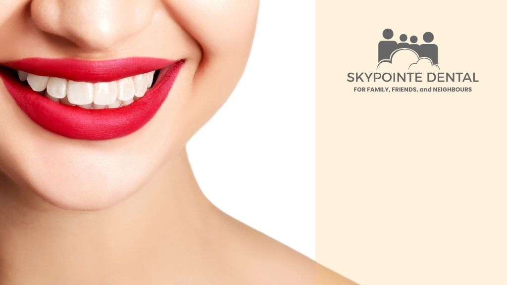 cosmetic dentistry calgary ne