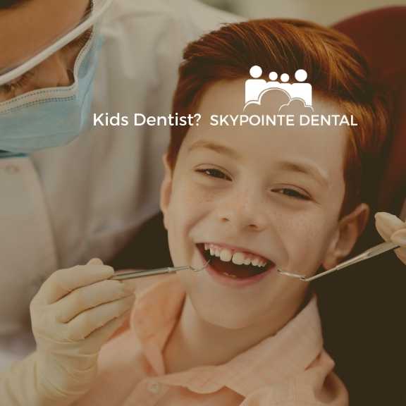 pediatric kids dentist calgary ne